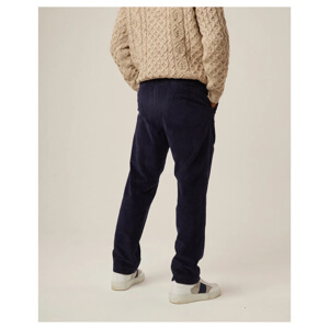 Peregrine Blake Corduroy Trousers